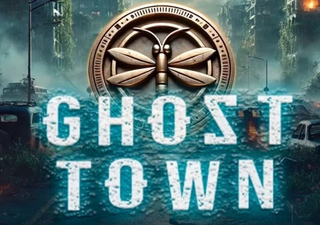 Ghost Town