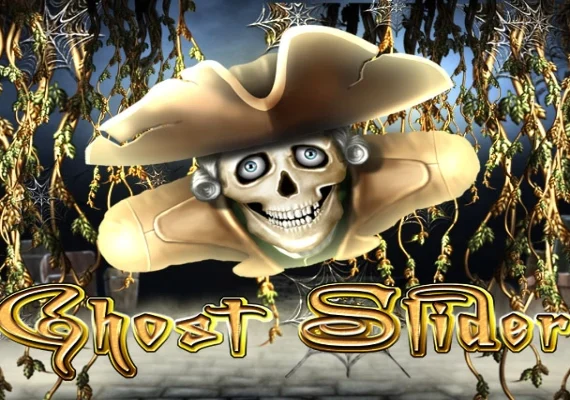 Ghost Slider