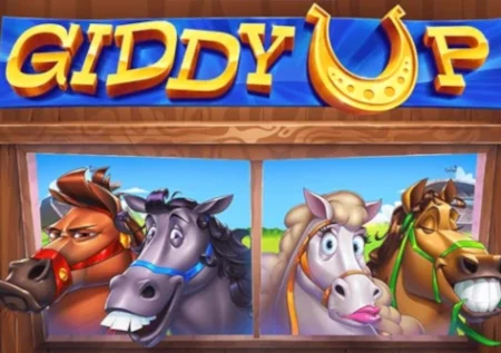 Giddy Up