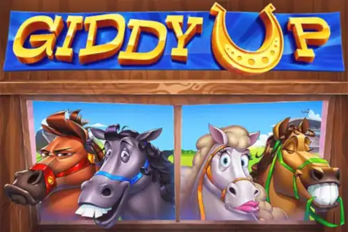 Giddy Up