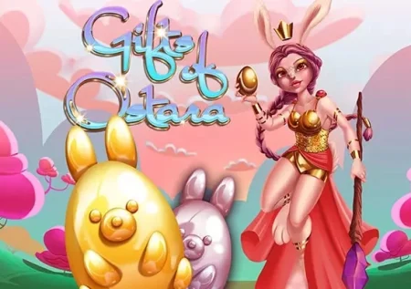 Gifts of Ostara
