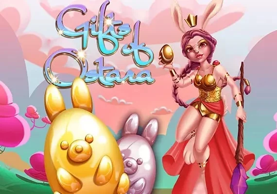 Gifts of Ostara