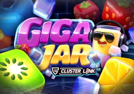 Giga Jar