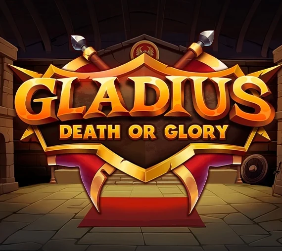 Gladius Death or Glory