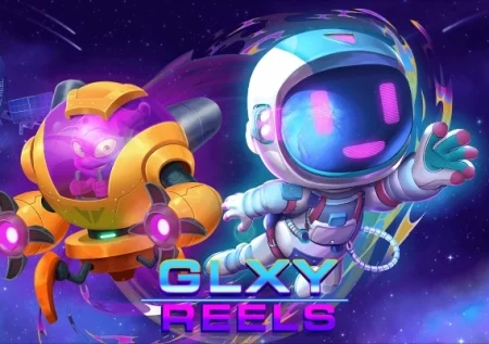 Glxy Reels