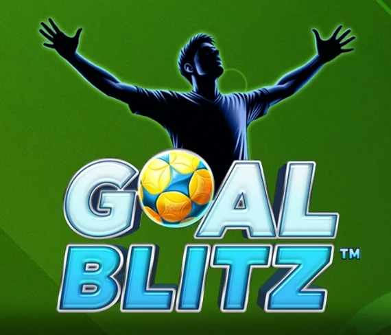 Goal Blitz