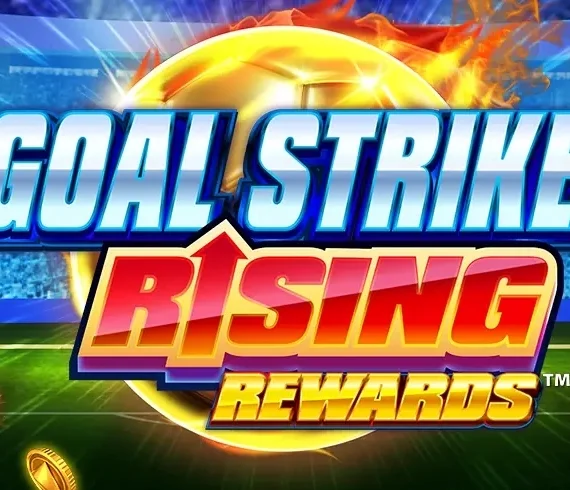 Goal Strike Rising Rewards