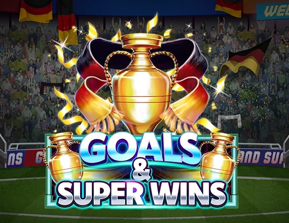 Goals & Super Wins