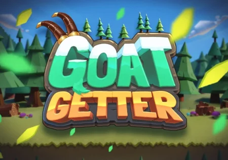 Goat Getter