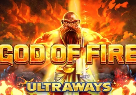 God of Fire