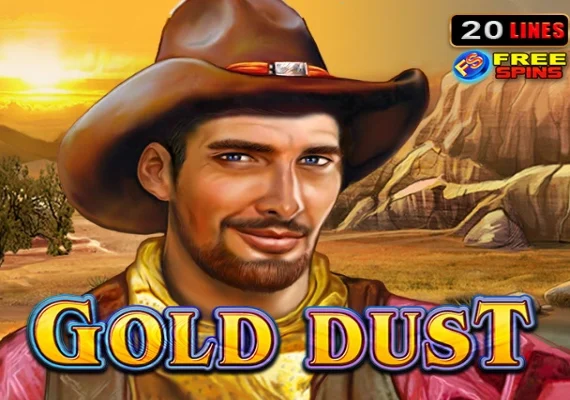 Gold Dust
