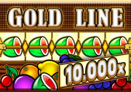 Gold Line