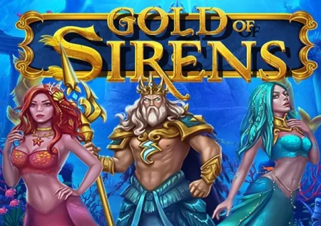 Gold of Sirens