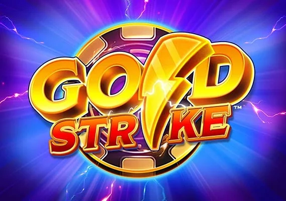 Gold Strike