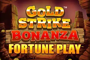 Gold Strike Bonanza Fortune Play