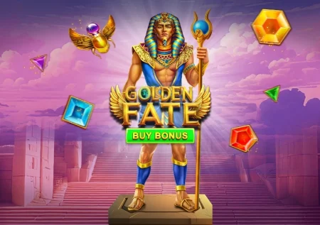 Golden Fate