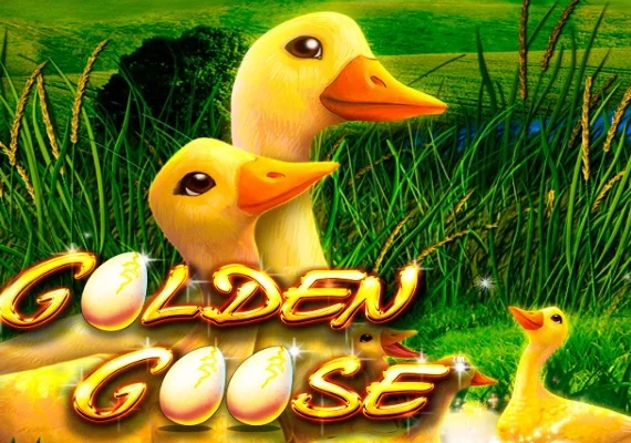 Golden Goose