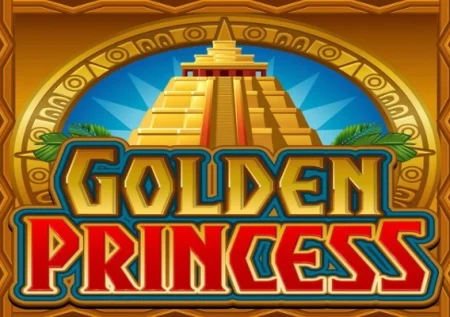 Golden Princess