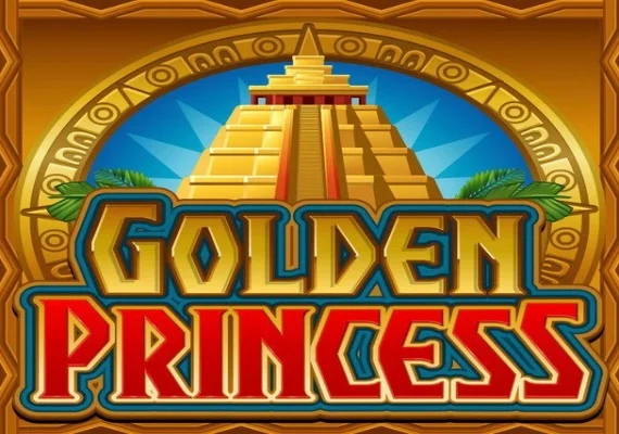 Golden Princess