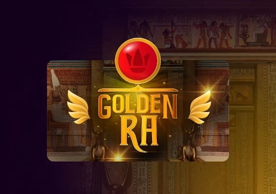 Golden RA