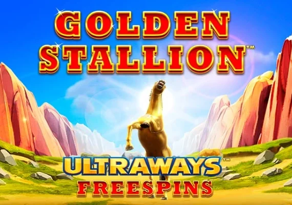 Golden Stallion