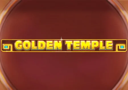 Golden Temple