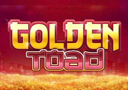 Golden Toad