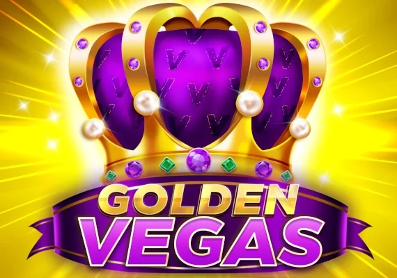 Golden Vegas