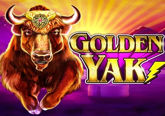 Golden Yak