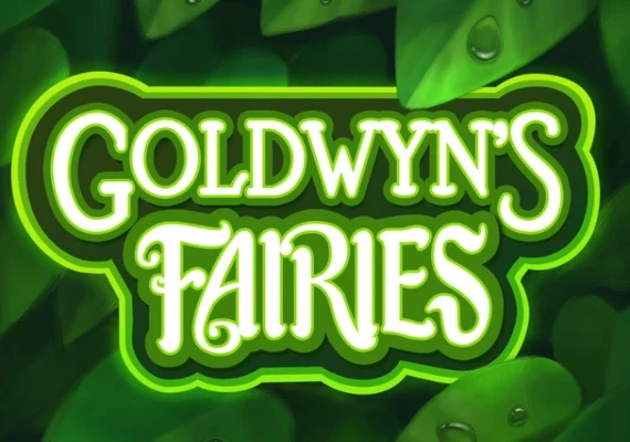Goldwyn’s Fairies