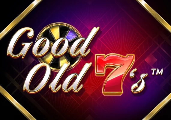 Good Old 7’s