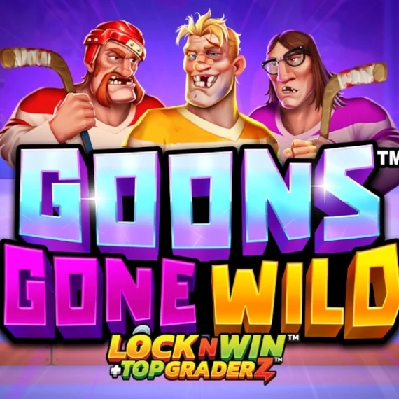 Goons Gone Wild