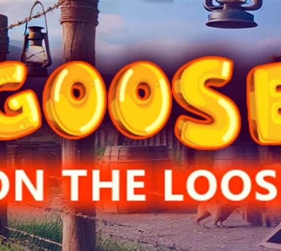 Goose on the Loose