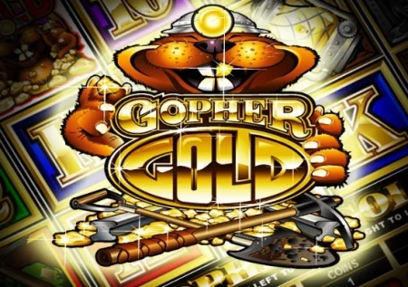 Gopher Gold
