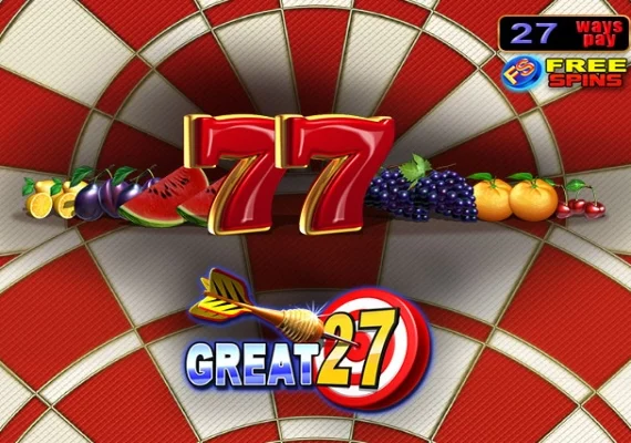 Great 27