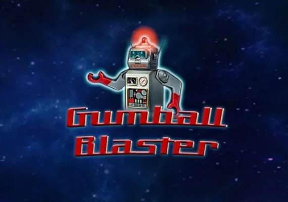 Gumball Blaster