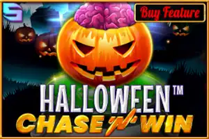 Halloween Chase ‘N’ Win