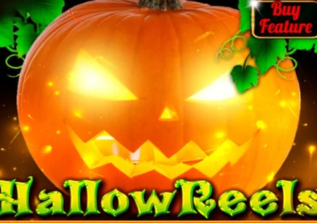 Hallow Reels