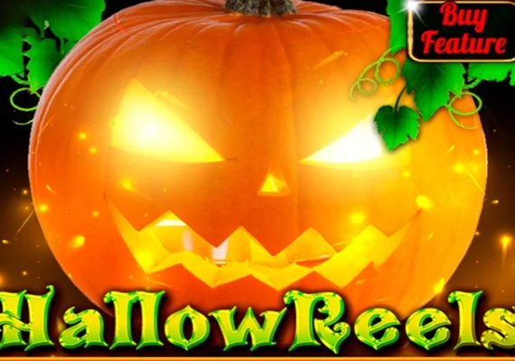 Hallow Reels