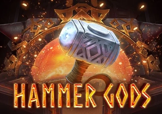 Hammer Gods