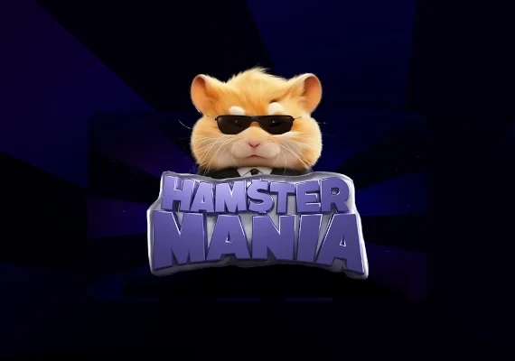 Hamster Mania