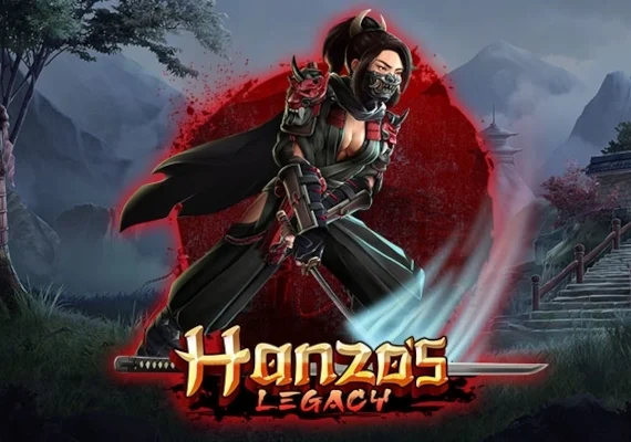 Hanzo’s Legacy