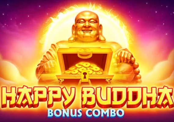 Happy Buddha Bonus Combo