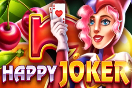 Happy Joker 3×3