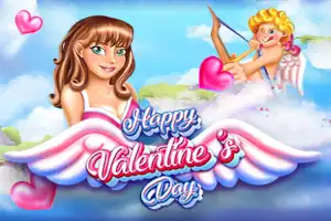 Happy Valentine’s Day