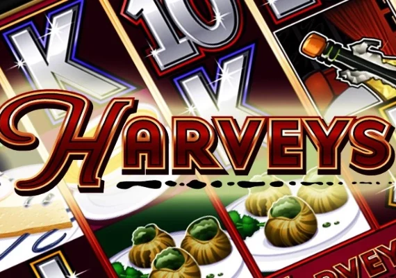 Harveys