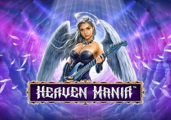 Heaven Mania