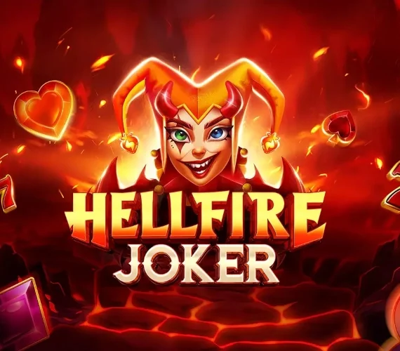 Hellfire Joker