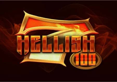 Hellish Seven 100