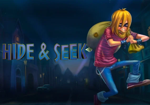 Hide & Seek